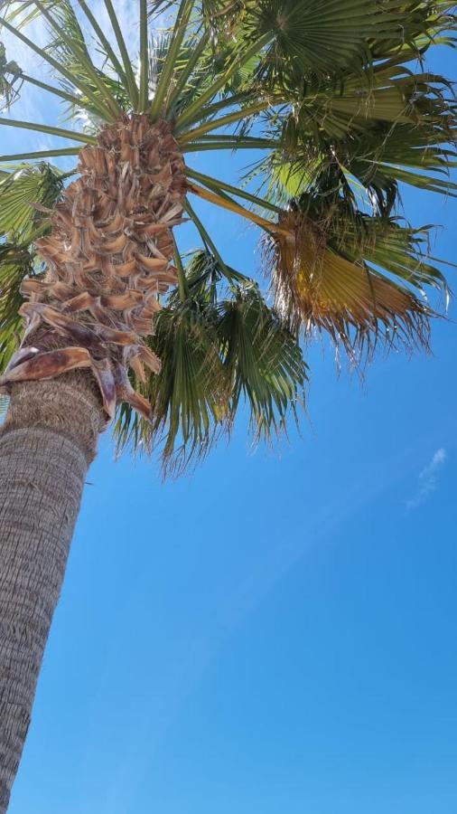 Odri Apartment Vlore Bagian luar foto