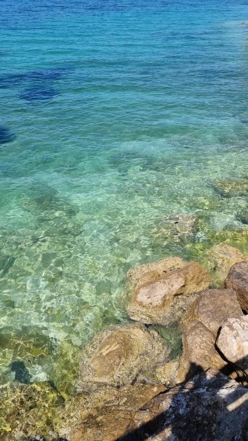 Odri Apartment Vlore Bagian luar foto